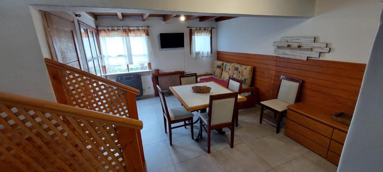 Buena Onda I Villa ซาน มาร์ติง เด ลอส อันเดส ภายนอก รูปภาพ